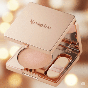 RosieGlow Compact powder