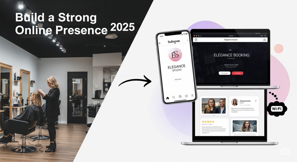 Best organic beauty parlours near by me