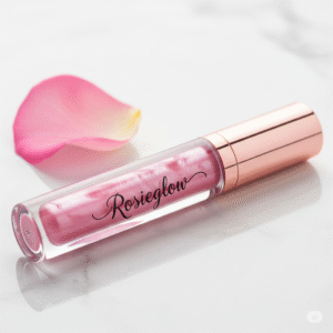 Rosie Glow Lipgloss