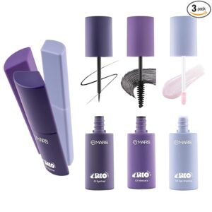 MARS Eyeliner and Eyeshadow 24.50gm