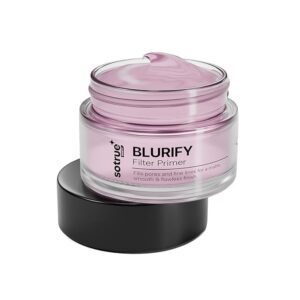 Sotrue Blurify Filter Face Primer - 15gm